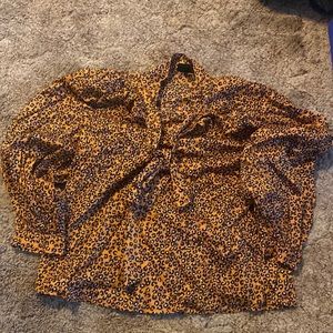 Womens blouse